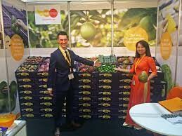 The Fruit Republic Cần Thơ 3