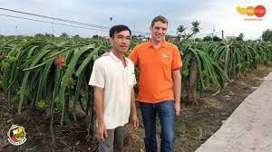 The Fruit Republic Cần Thơ 2