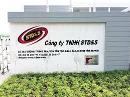 Công Ty TNHH STD&S 9