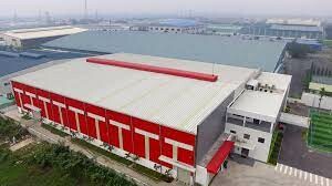 Công Ty TNHH STD&S 8