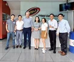 Công Ty TNHH STD&S 7