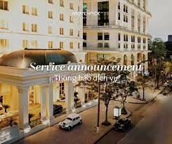 Mövenpick Hotel Hanoi 10