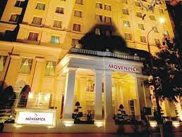Mövenpick Hotel Hanoi 8