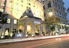 Mövenpick Hotel Hanoi 7