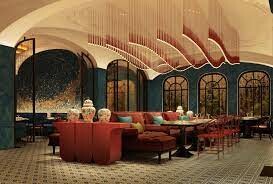 Mövenpick Hotel Hanoi 3