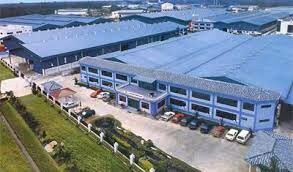 Công Ty CP Poh Huat VN 9