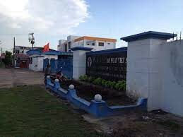 Công Ty CP Poh Huat VN 3