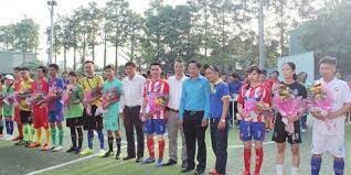 Công Ty CP Poh Huat VN 2