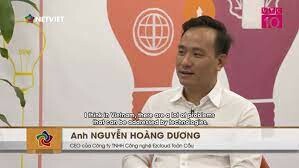CÔNG TY TNHH CÔNG NGHỆ EZCLOUD TOÀN CẦU 10
