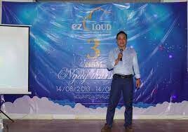 CÔNG TY TNHH CÔNG NGHỆ EZCLOUD TOÀN CẦU 8