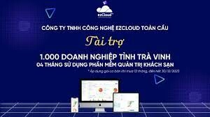 CÔNG TY TNHH CÔNG NGHỆ EZCLOUD TOÀN CẦU 6