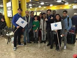 CÔNG TY TNHH CÔNG NGHỆ EZCLOUD TOÀN CẦU 5