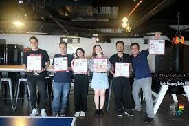 URSIN COMPANY LIMITED 10