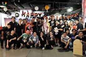 URSIN COMPANY LIMITED 9