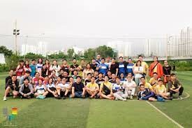 URSIN COMPANY LIMITED 7