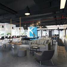 URSIN COMPANY LIMITED 5