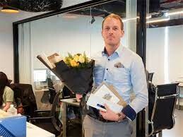 URSIN COMPANY LIMITED 4