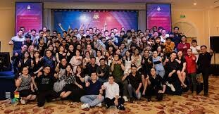 URSIN COMPANY LIMITED 3