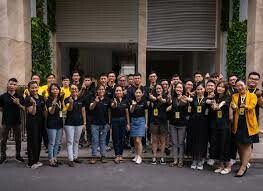 Công ty TNHH Levinci 7