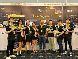 Công ty TNHH Levinci 6