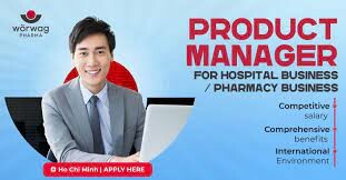 Văn Phòng Đại Diện Wörwag PHARMA GMBH & CO.KG 10