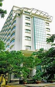 Sunway Hotel HaNoi 10