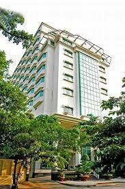 Sunway Hotel HaNoi 9