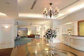 Sunway Hotel HaNoi 8