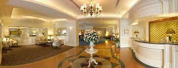 Sunway Hotel HaNoi 7