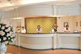 Sunway Hotel HaNoi 6