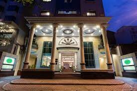 Sunway Hotel HaNoi 5