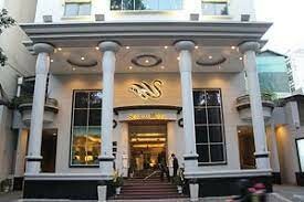 Sunway Hotel HaNoi 4