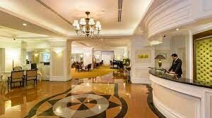 Sunway Hotel HaNoi 2
