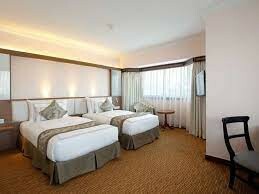 Sunway Hotel HaNoi 1