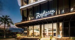 RADISSON DANANG 10