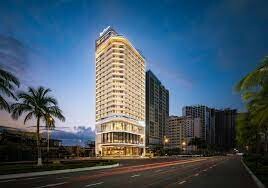 RADISSON DANANG 8