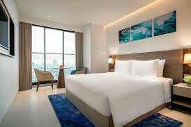 RADISSON DANANG 4