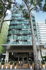 Fusion Suites Saigon Hotel 9