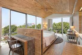 Fusion Suites Saigon Hotel 8