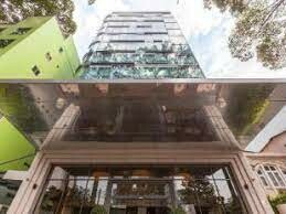 Fusion Suites Saigon Hotel 7