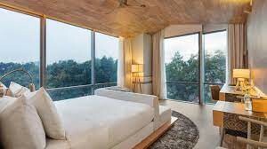 Fusion Suites Saigon Hotel 6