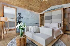 Fusion Suites Saigon Hotel 5