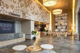 Fusion Suites Saigon Hotel 4