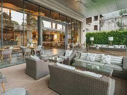 Fusion Suites Saigon Hotel 3