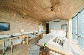 Fusion Suites Saigon Hotel 2