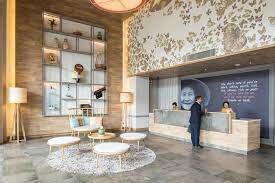 Fusion Suites Saigon Hotel 1