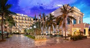 Khách sạn Nesta Đà Nẵng 10