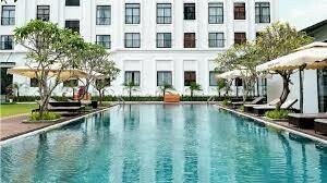 Khách sạn Nesta Đà Nẵng 9