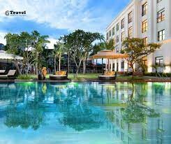 Khách sạn Nesta Đà Nẵng 5