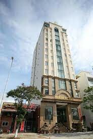 Khách sạn Nesta Đà Nẵng 1